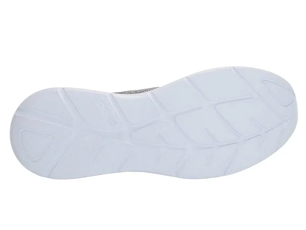 Hoka One One Men's Akasa Shoe - 10.5 - Frost Grey - Silver Sconce