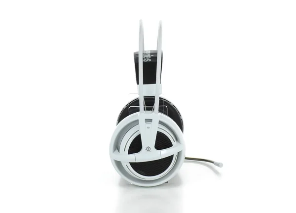 SteelSeries Siberia v2 Full-Size Headset - White
