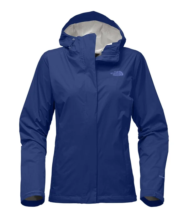 The North Face Venture 2 Jacket - Women's Sodalite Blue, M