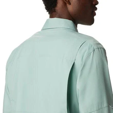 Columbia Men's Silver Ridge Lite Long Sleeve Shirt