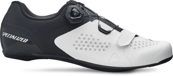 Specialized Torch 2.0 Road Shoes - 47 - White