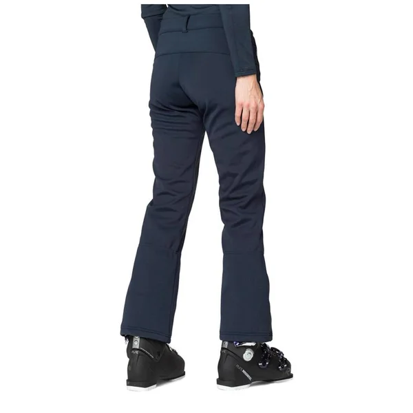 Rossignol Ski Softshell Ski Pant Women's, Eclipse, L