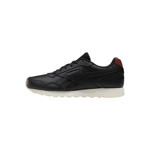Reebok CL Harman Run 13 Men's Black