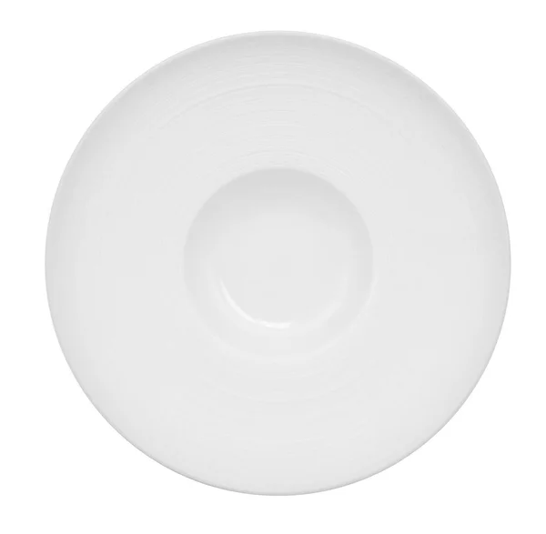 CAC China TST-H4 Transitions 4-Inch 1-Ounce Non-Glare Glaze Super White Porcelain Hat Shape Gourmet Bowl, Box of 36