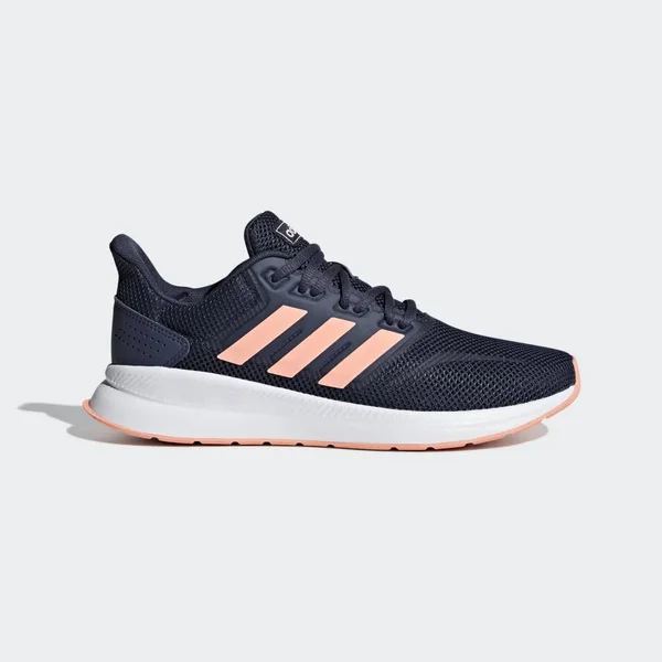 Adidas Runfalcon Shoes Women's - Size: 9, Blue