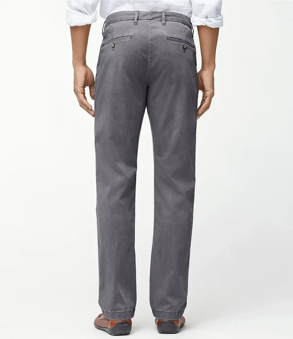 Tommy Bahama Boracay Flat-Front Stretch Sateen Pants - 36 30