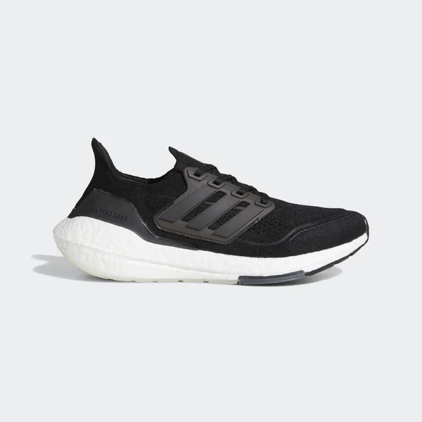 Adidas Ultraboost 21 Black Women's Running Shoes - Size: 5.5