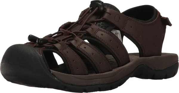 Propet Kona 15 Men's Brown