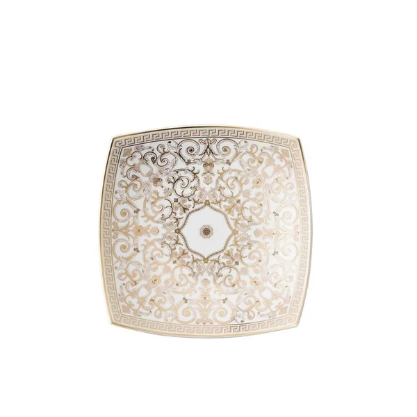 Versace Candy Dish 7 inch Medusa Gala
