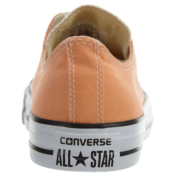 Converse Unisex Chuck Taylor All Star Ox Shoes - Sunset Glow