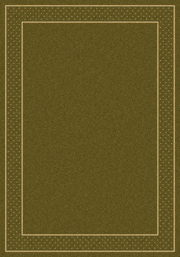 Milliken Design Center Legacy 05606 Tobacco 10&9x22 x 13&2x22 Rectangular Area Rug