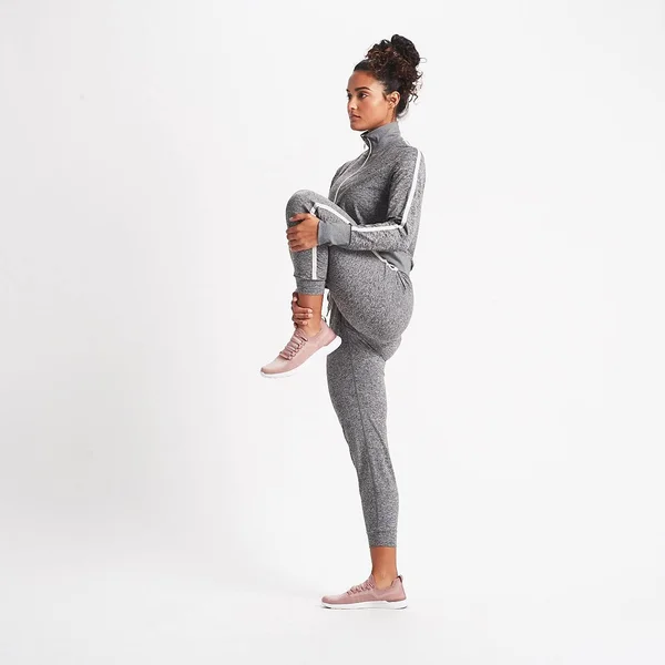 Eclipse Track Jacket