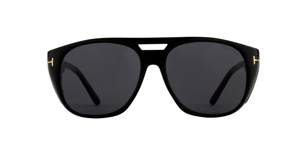 Tom Ford Black Fender Sunglasses