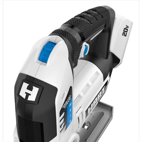 Hart 20V Cordless Orbital Jigsaw (Battery Not Included) HPJS01