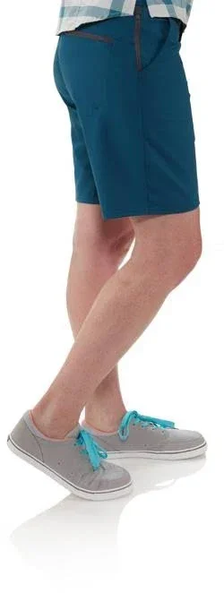 NRS Women's Guide Short - 8 - Poseidon