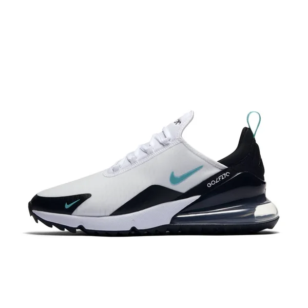 Nike Air Max 270 G Spikeless Golf Shoes