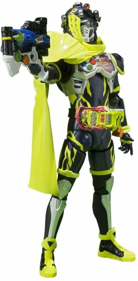 S.H.Figuarts Kamen Rider Snipe Shooting Gamer Level 2