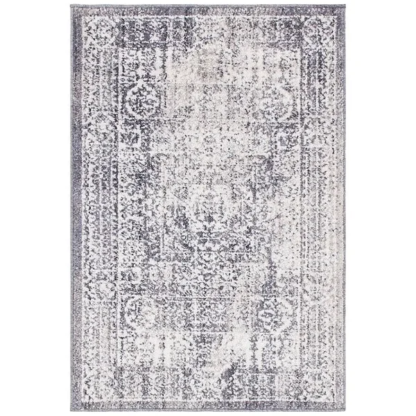 Unique Loom Brighton Traditional Area Rug Collection - 2&2x22x3& 3143236