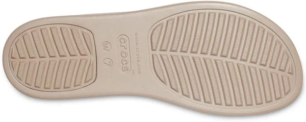 Crocs Brooklyn Mid Wedge 7