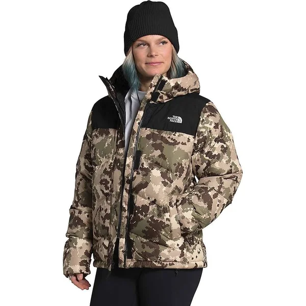 The North Face Women's Balham Down Jacket, Medium, Black