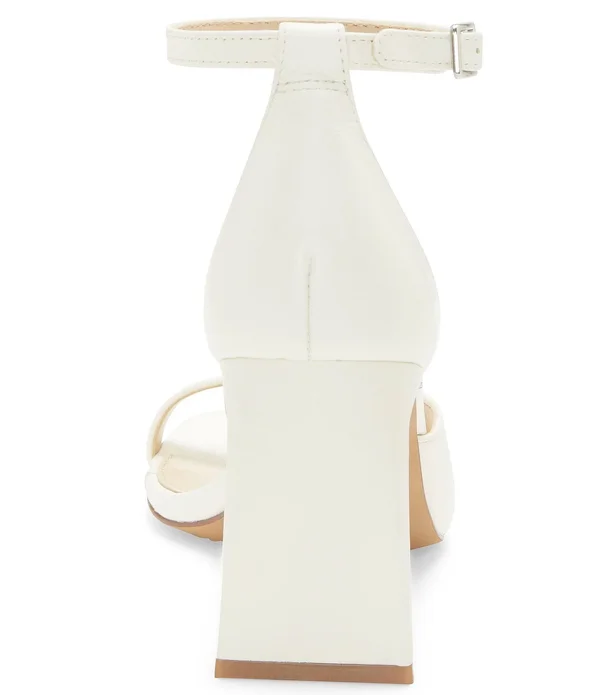 Women's Vince Camuto Madilin Sandal - Size 8 M - White