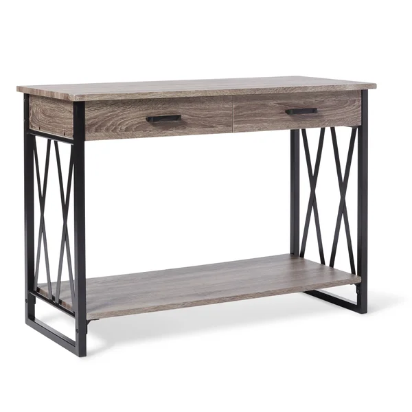 Lenyxx Collection Sofa Table - Multiple Colors, White