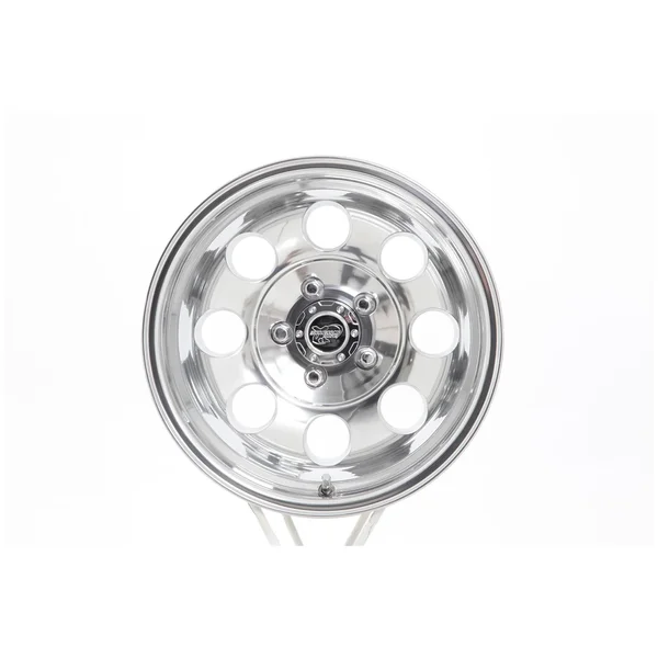 Pro Comp Alloy 1069-6855 Xtreme Alloys Series 1069 Polished Finish