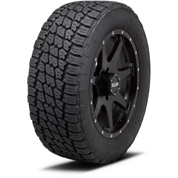 Nitto Terra Grappler G2 Tire 265/70R17 115T BW