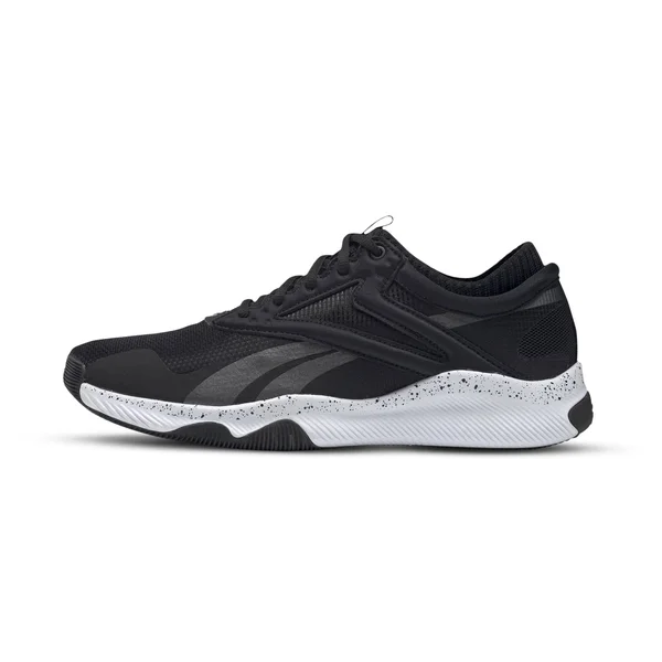 Reebok HIIT TR Black/White - Women's, Size: 6