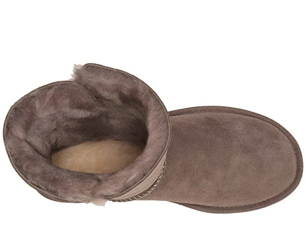 UGG Women's Bailey Button II Boots - Stormy Gray, 7