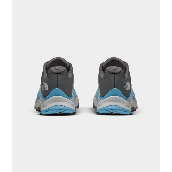 The North Face W Vectiv Exploris Futurelight 11 - Maui Blue/Zinc Grey