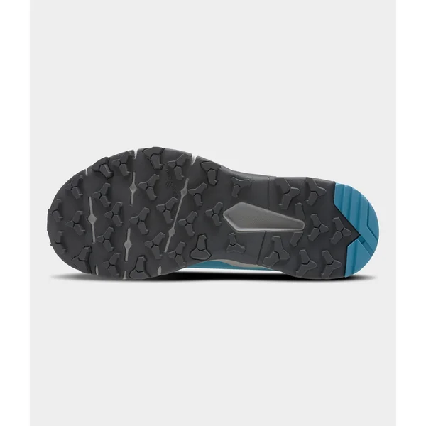 The North Face W Vectiv Exploris Futurelight 11 - Maui Blue/Zinc Grey