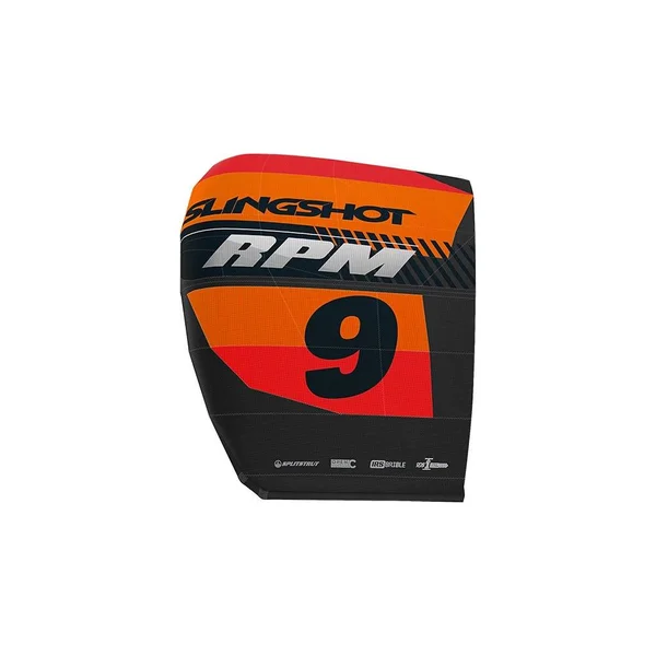 2019 Slingshot RPM Kiteboarding Kite for Sale, Kite Paddle Surf 10M