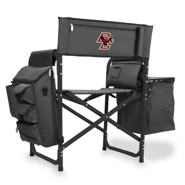 Fusion Chair Black/Boston College