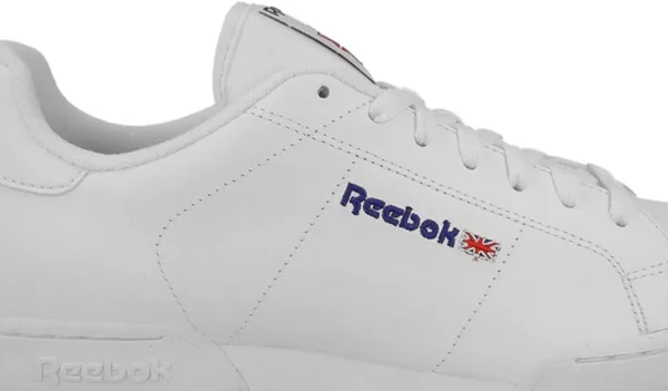 Reebok Men NPC II (White)