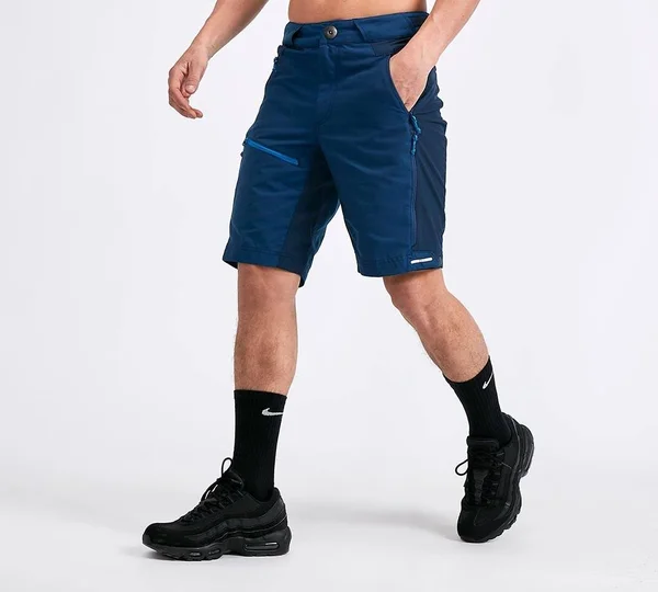 Berghaus Baggy Shorts - Navy - Mens