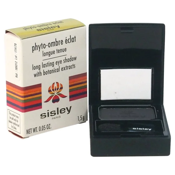 Phyto Ombre Eclat Eyeshadow – #09 Garden Rose – Sisley