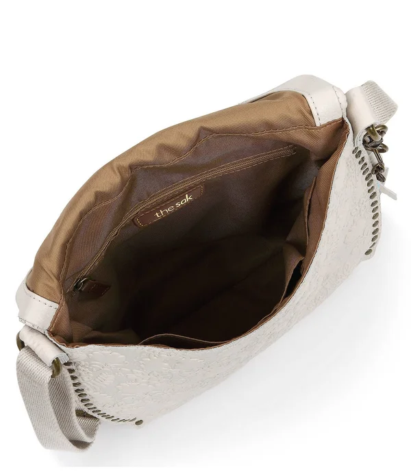 The Sak Silverlake Leather Crossbody