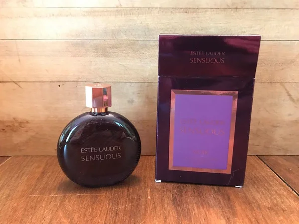 Estee Lauder Sensuous Noir Eau de Parfum Spray - 1.7 fl oz bottle