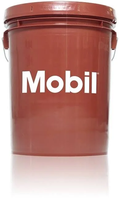 Mobil 103209 Mobilux EP 0 (5 gal. Pail)