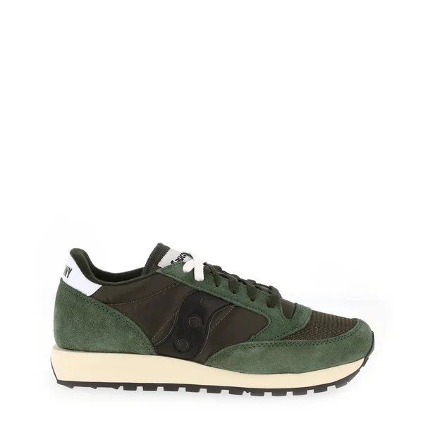 Saucony - JAZZ_S70368 - Grey - 42