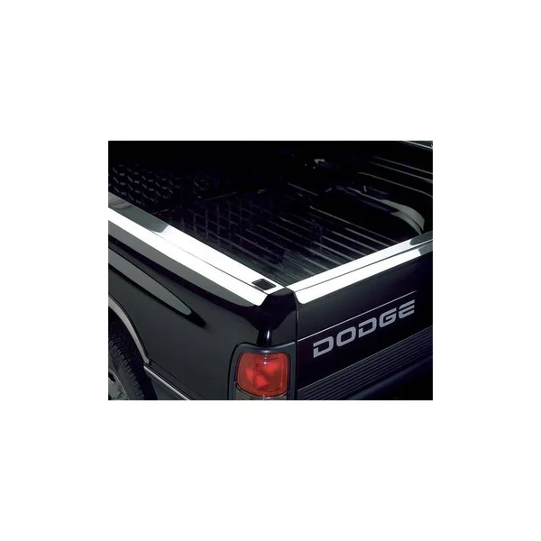 Putco 52619P Tailgate Guard