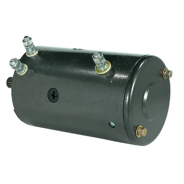 DB Electrical LRW0013 Winch Motor for Superwinch Husky Arco Marine Warn /MX12085 - M12000, Mx10000, M10000, M8274 /W-7623, W-7620