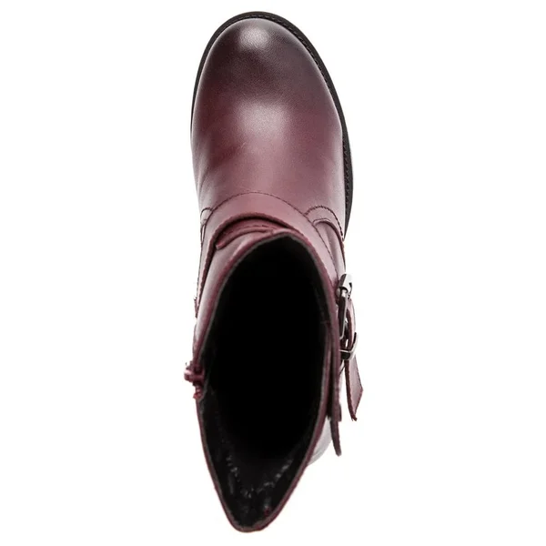Propet Tory Burgundy