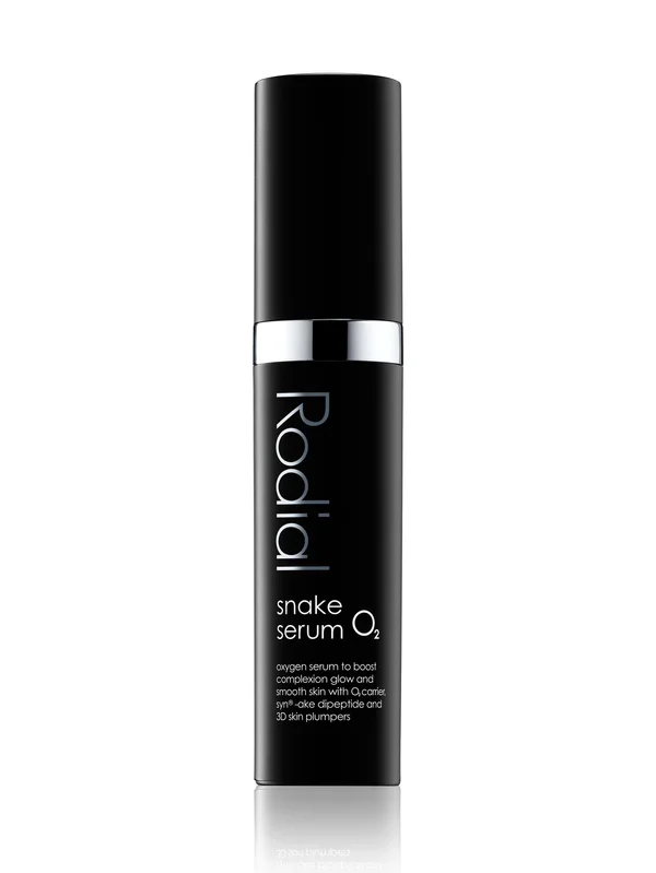 Rodial Snake Serum O2 1.01oz - 30ml