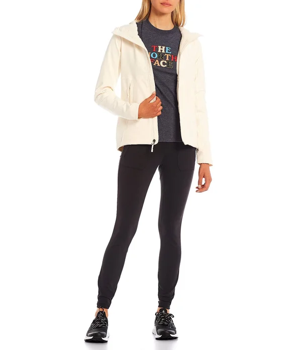 The North Face Women's Shelbe Raschel Hoodie