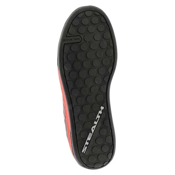 Five Ten Freerider Pro - Black/Red