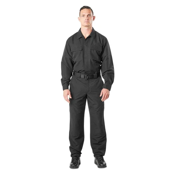 5.11 Tactical Fast-Tac TDU Pants - Black - 74462-019-34-34