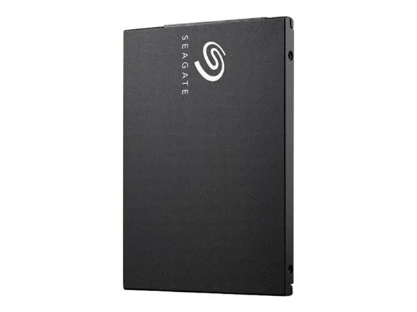 Seagate Barracuda STGS500401 500 GB 2.5 Internal Solid State Drive - SATA
