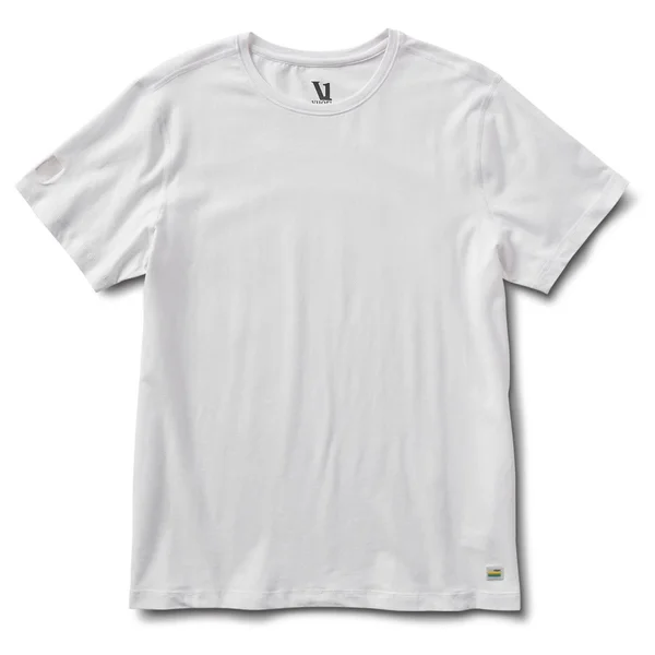 Men's Vuori Tuvalo Crewneck T-Shirt